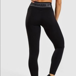 Gymshark flex high waisted leggings
